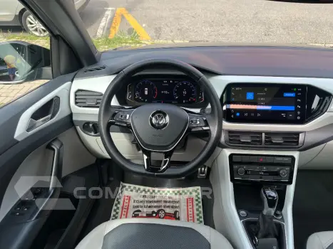 T-Cross Hig. 250 TSI 1.4 Flex 16V 5p Aut