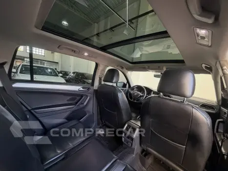 TIGUAN 1.4 250 TSI Allspace Comfortline
