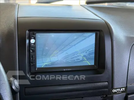 SIENA 1.6 MPI ESSENCE 16V FLEX 4P MANUAL