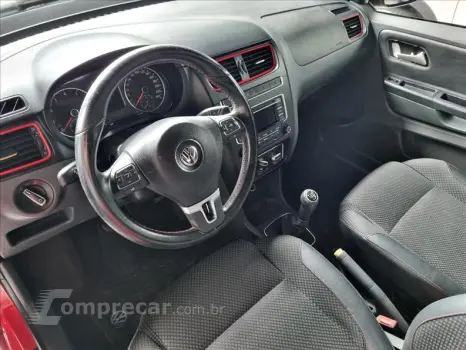 FOX 1.6 MI Rock IN RIO 8V