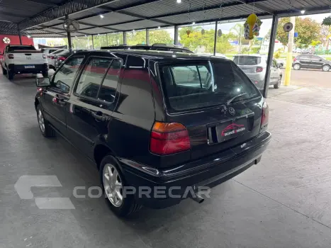 GOLF GL 1.0 MANUAL