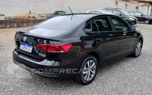 VIRTUS 1.0 200 TSI Comfortline