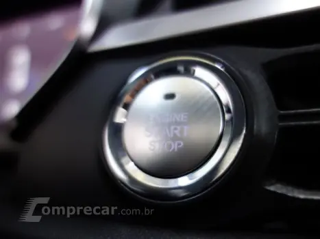 TIGGO 8 - 1.6 TGDI TXS DCT