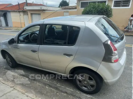Sandero 1.0