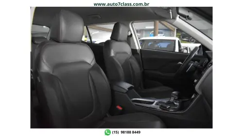 CRETA - 1.0 TGDI PLATINUM AUTOMÁTICO