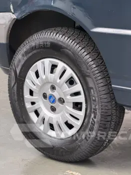 UNO 1.0 MPI Mille Fire 8V