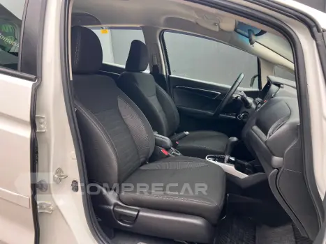 WR-V EX 1.5 Flexone 16V 5p Aut.