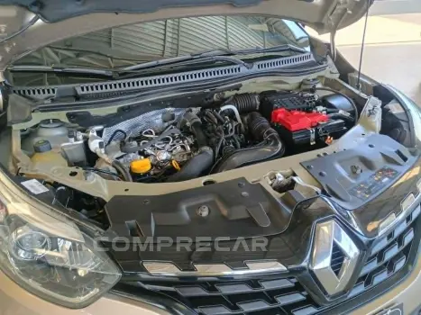 CAPTUR 1.3 TCE Intense