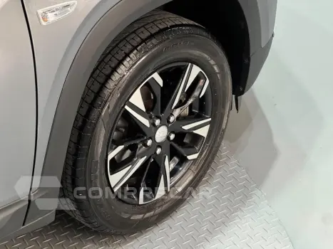 TRACKER 1.0 TURBO FLEX LT AUTOMÁTICO
