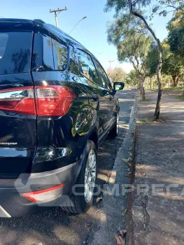 ECOSPORT 2.0 Titanium 16V