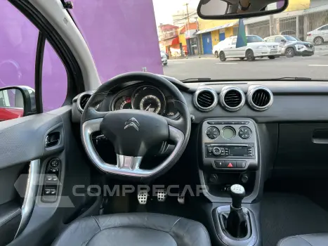 C3 1.6 Exclusive 16V