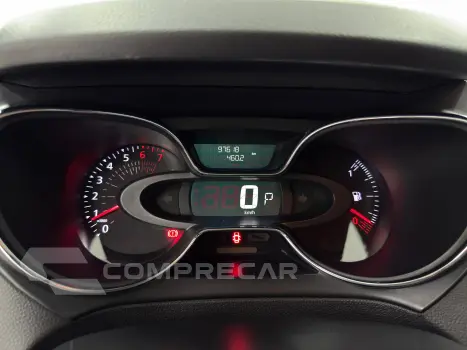 CAPTUR 1.6 16V SCE Life