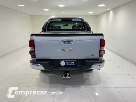 S10 2.4 LTZ 4X2 CD 8V