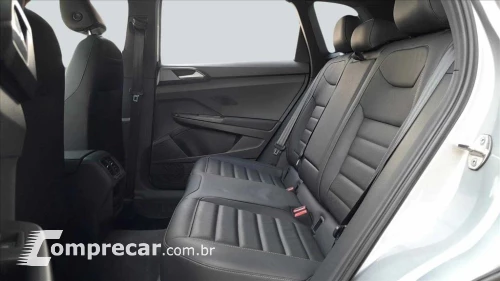 TAOS 1.4 250 TSI TOTAL FLEX HIGHLINE AUTOMÁTICO