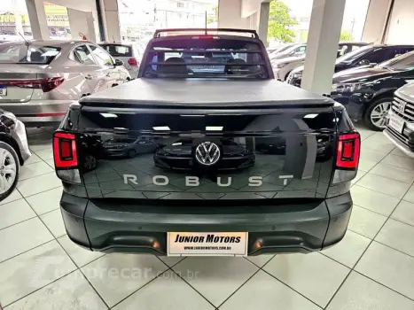 SAVEIRO 1.6 CS ROBUST 8V FLEX 2P MANUAL