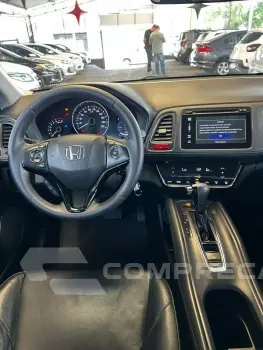 HR-V EXL 1.8 Flexone 16V 5p Aut.