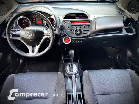 FIT 1.5 EX 16V