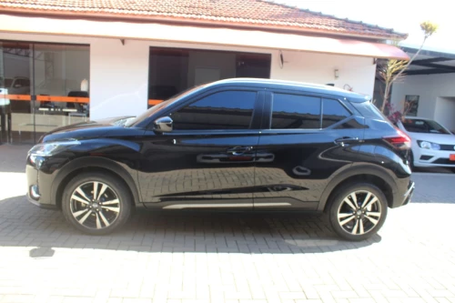 Kicks 1.6 16V 4P FLEXSTART ADVANCE XTRONIC AUTOMÁTICO CVT