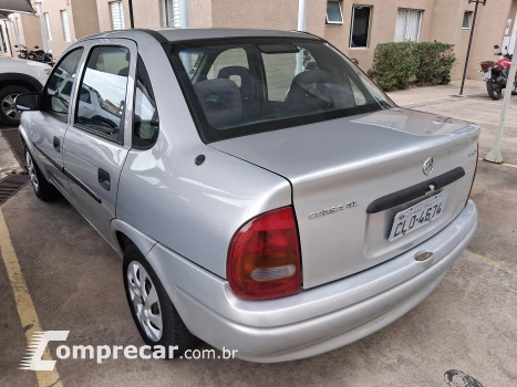 CORSA 1.6 MPFI GL 8V