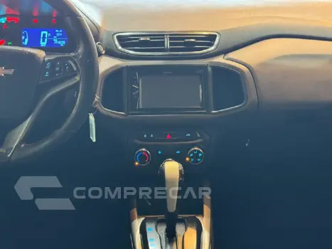 PRISMA 1.4 MPFI LTZ 8V FLEX 4P AUTOMATICO