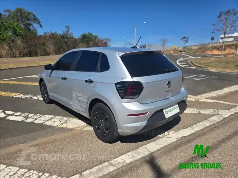 POLO 1.0 MPI TRACK MANUAL