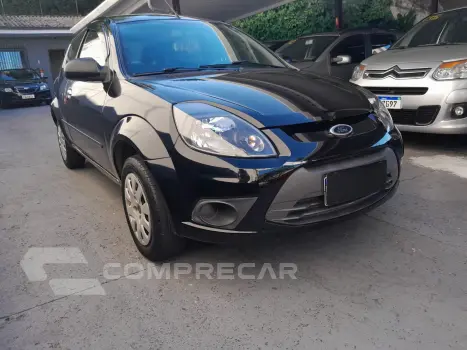 FORD KA 1.0 I 8V 2 portas