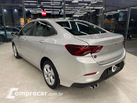 ONIX 1.0 Turbo Premier