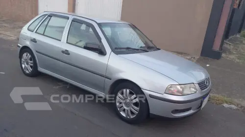 GOL 1.0 MI 16V G.III