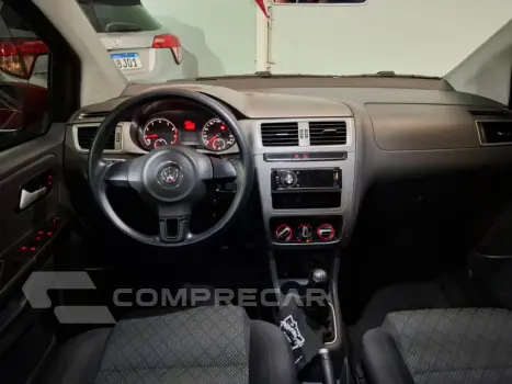 FOX 1.6 MSI Trendline 8V