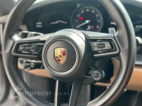 911 3.0 24V H6 GASOLINA CARRERA PDK