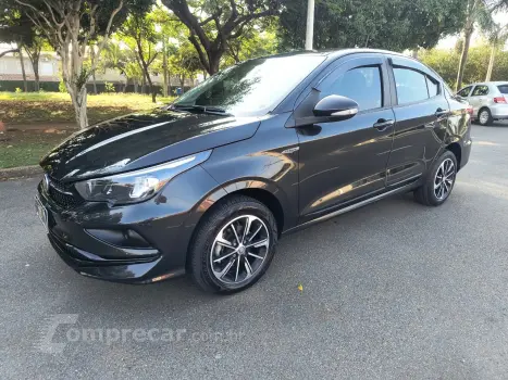 Fiat CRONOS 1.3 Firefly Drive 4 portas