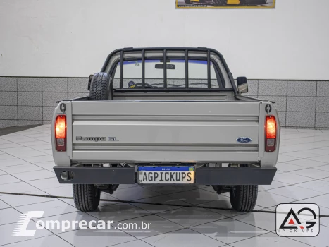 PAMPA 1.6 GL 8V CS