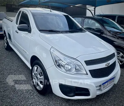 Montana 1.4 FLEX LS