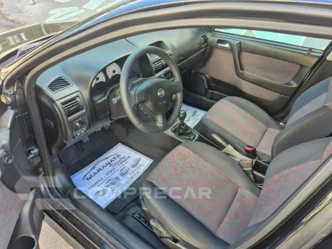 Vectra Milenium 22