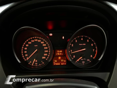 Z4 2.0 Roadster 20I GP 16V
