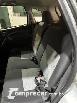 FIESTA 1.0 MPI Class Hatch 8V