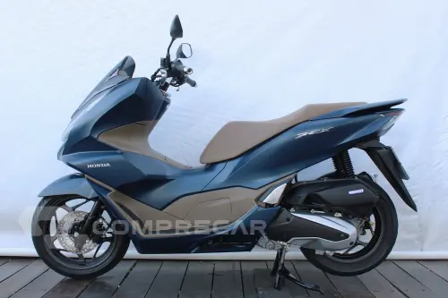 HONDA PCX 160 DLX