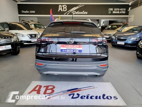 NIVUS 1.0 200 TSI Highline