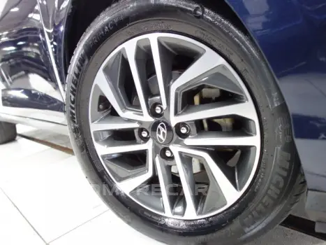 HB20 - 1.0 12V LIMITED MANUAL