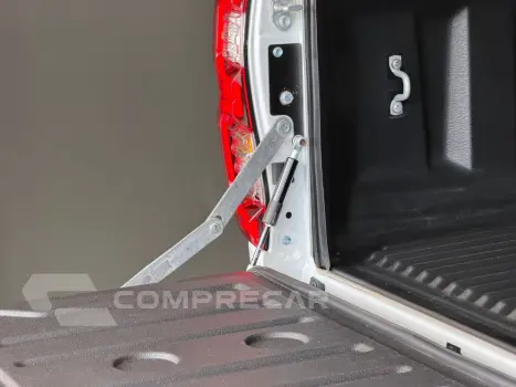 HILUX 2.8 D-4d Turbo CD SRX Plus 4X4