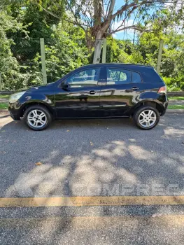 AGILE 1.4 MPFI LTZ 8V