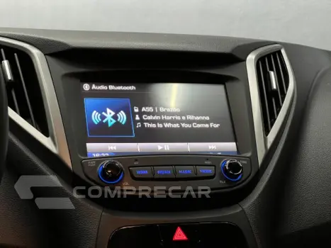 HB20 - 1.6 PREMIUM 16V 4P AUTOMÁTICO