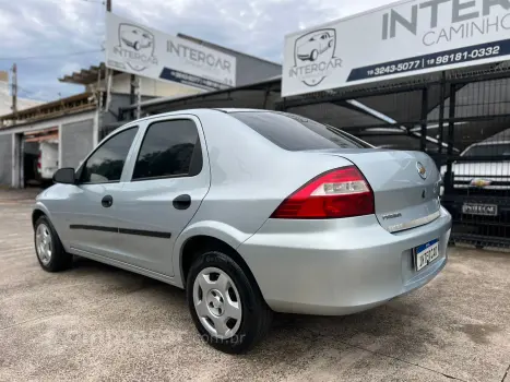 PRISMA 1.0 MPFI JOY 8V