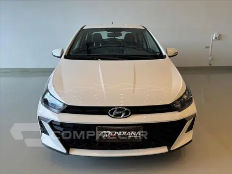 HB20S 1.0 12V FLEX COMFORT PLUS MANUAL