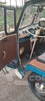 KOMBI 1.5 STD 8V