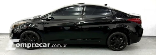 ELANTRA 2.0 GLS 16V
