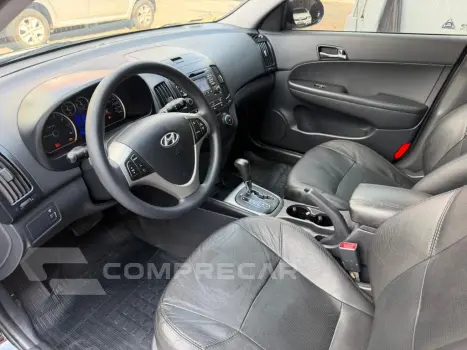 i30 2.0 16V 145cv 5p Aut.