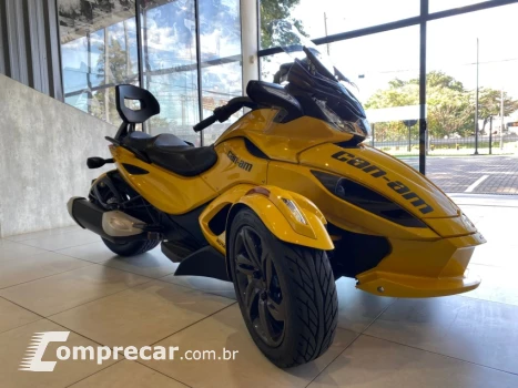 Spyder