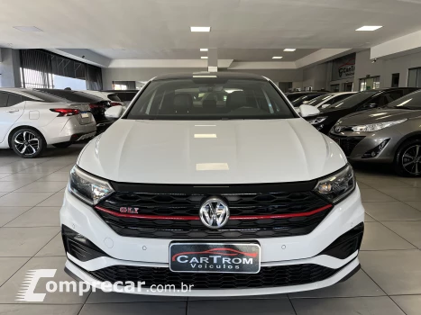JETTA 2.0 350 TSI GLI