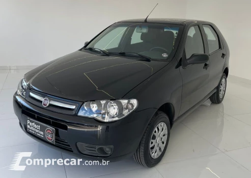 PALIO 1.0 MPI Fire 8V